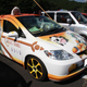 Illustration for article titled Japanapos;s Geekiest Cars Run On Nerd Fuel